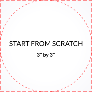 Design Your Own Vinyl Sticker