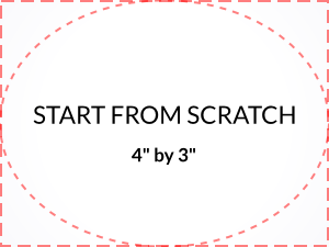 Design Your Own Vinyl Sticker