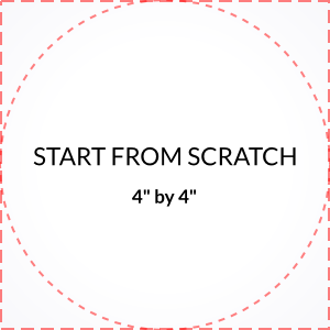 Design Your Own Vinyl Sticker