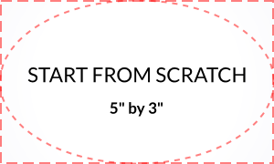 Design Your Own Vinyl Sticker